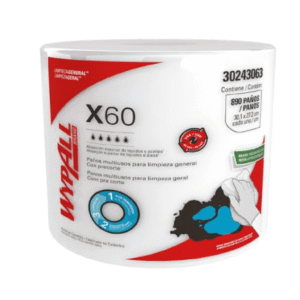 WYPALL X60 X 300m REF 30243063