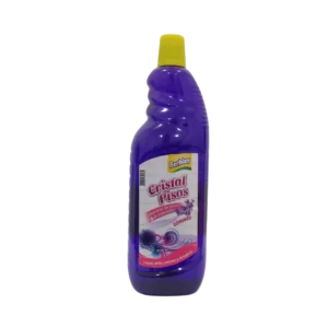 CRISTAL PISOS LAVANDA X 2000ML