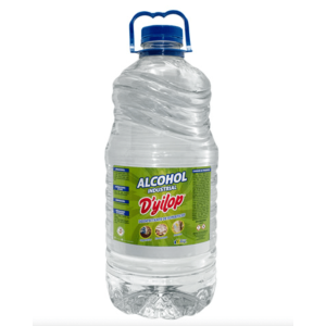 ALCOHOL ANTISEPTICO X GALON