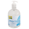 JABON LIQ MANOS ANTIBACTERIAL 500ml NEUT
