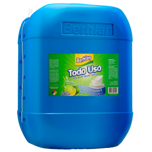 JABON TODO USO LIMON X 19000ml (CUÑETE)