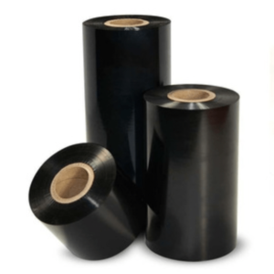 CINTA ZEBRA CERA 110 MM X74 MT