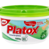 LAVALOZA CREMA PLATOX 1000g