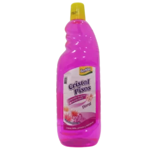 CRISTAL PISOS FLORAL X 2000ML