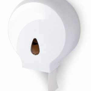DISPENSADOR PAPEL HIGIÉNICO GENÉRICO